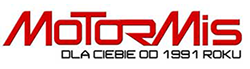 Motormis logo